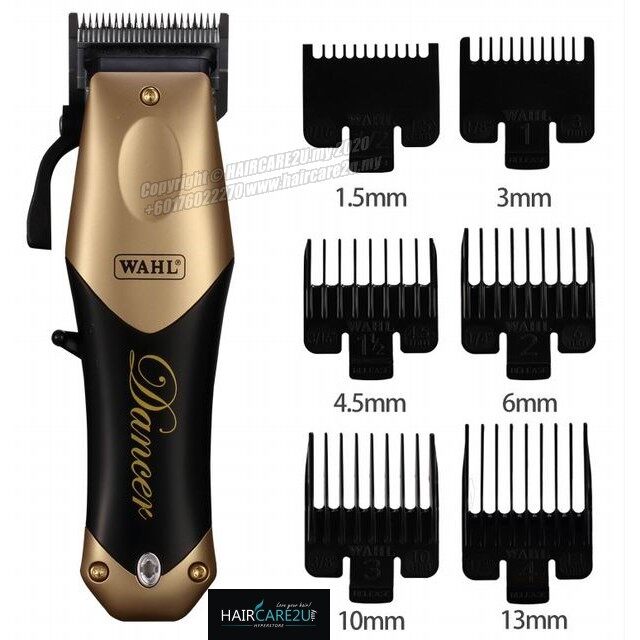 le salon hair trimmer