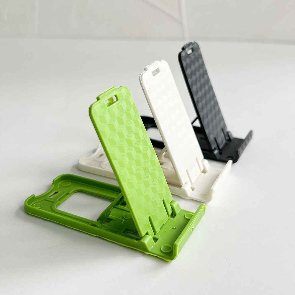 Mini Multi-color Folding Bracket Portable Folding Bracket Mobile Phone Case Accessories