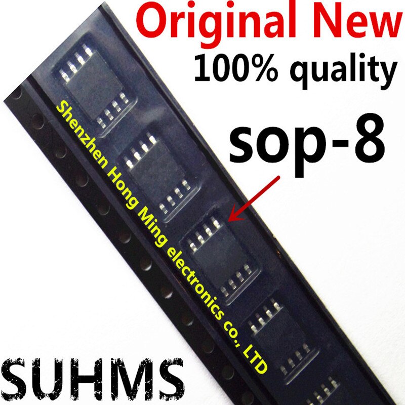 10pcs 100% New QN3109M6N QN3109 QFN-8 Chipset