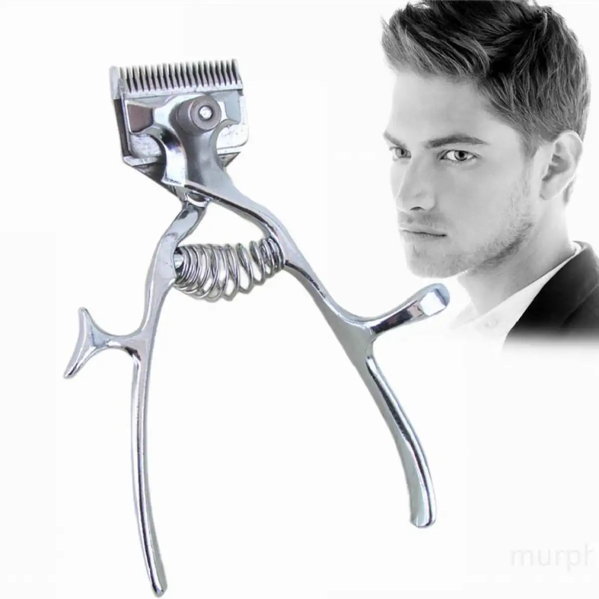 blade 5 haircut