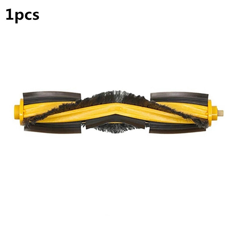 The main brush is compatible with the Yeedi Vac Hybrid Vac Max/ Vac2 /Vac 2Pro /Vac Station Robot Vacuum Cleaner
