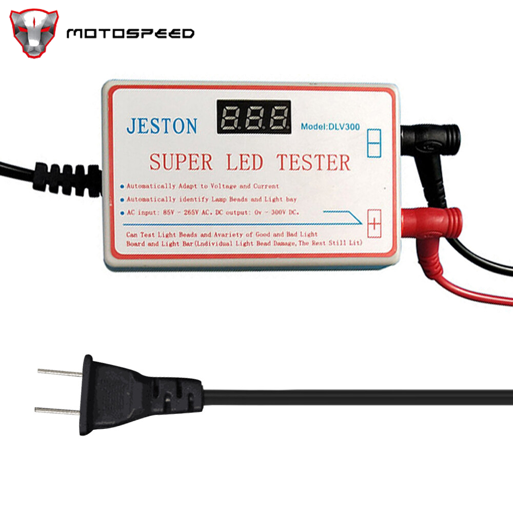 Kkmoon led lcd tv backlight tester led strips beads lamp test repair tool