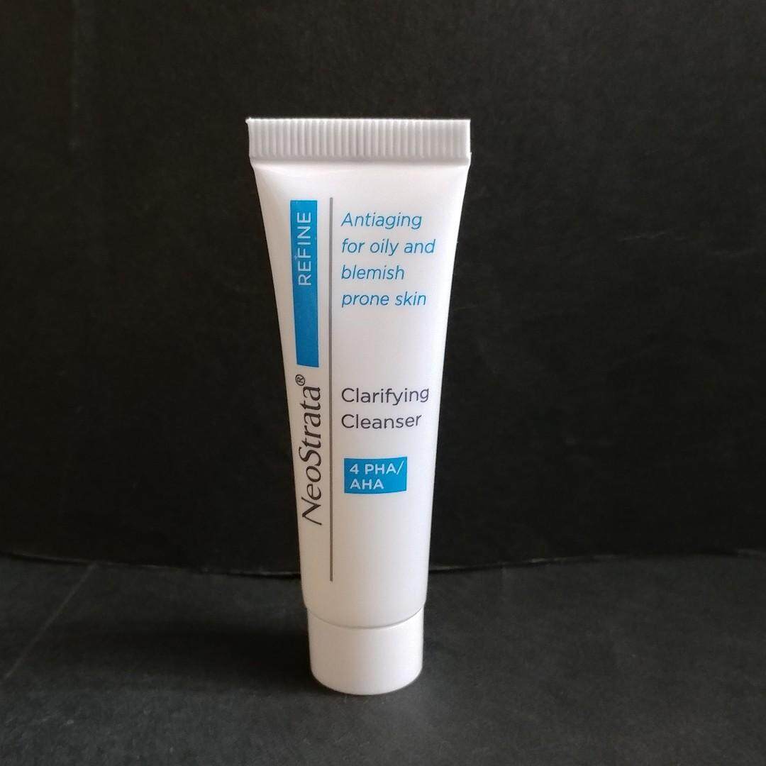 Neostrata Clarifying Cleanser ( New Packaging) 200ML | Lazada