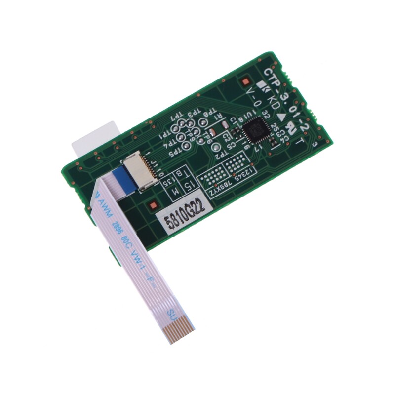 Replacement Joystick Controller Touchpad Board For Playstation 4 PS4 Gamepad