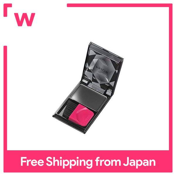 Shiseido PRIOR Hair Foundation for Grey Hair Black 3.6g
