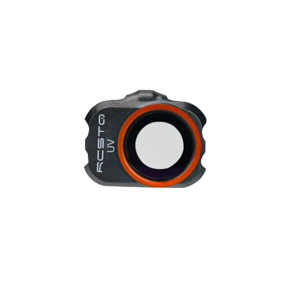 SQMETR New Camera Lens Protective Film Accessories Glass Filter Lens Filters Polarizer For DJI Mini/Mini 2/SE