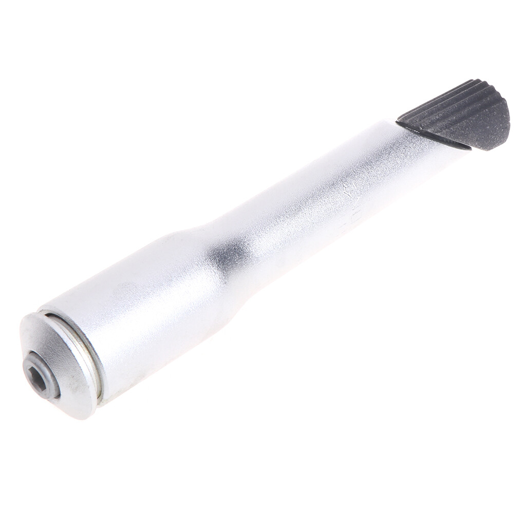 [NEW STYLE]Bicycle Handlebar Aluminum Alloy 22.2mm Front Fork Handle Stem Adapter Bike Accessories