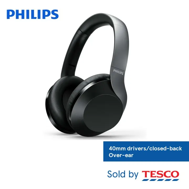 tesco in ear headphones