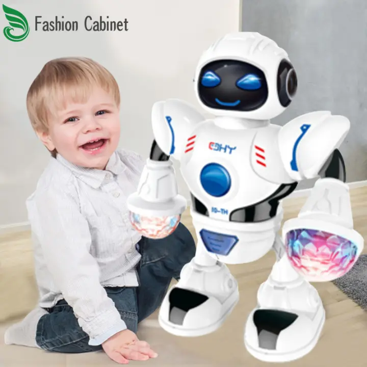 mini mini robot