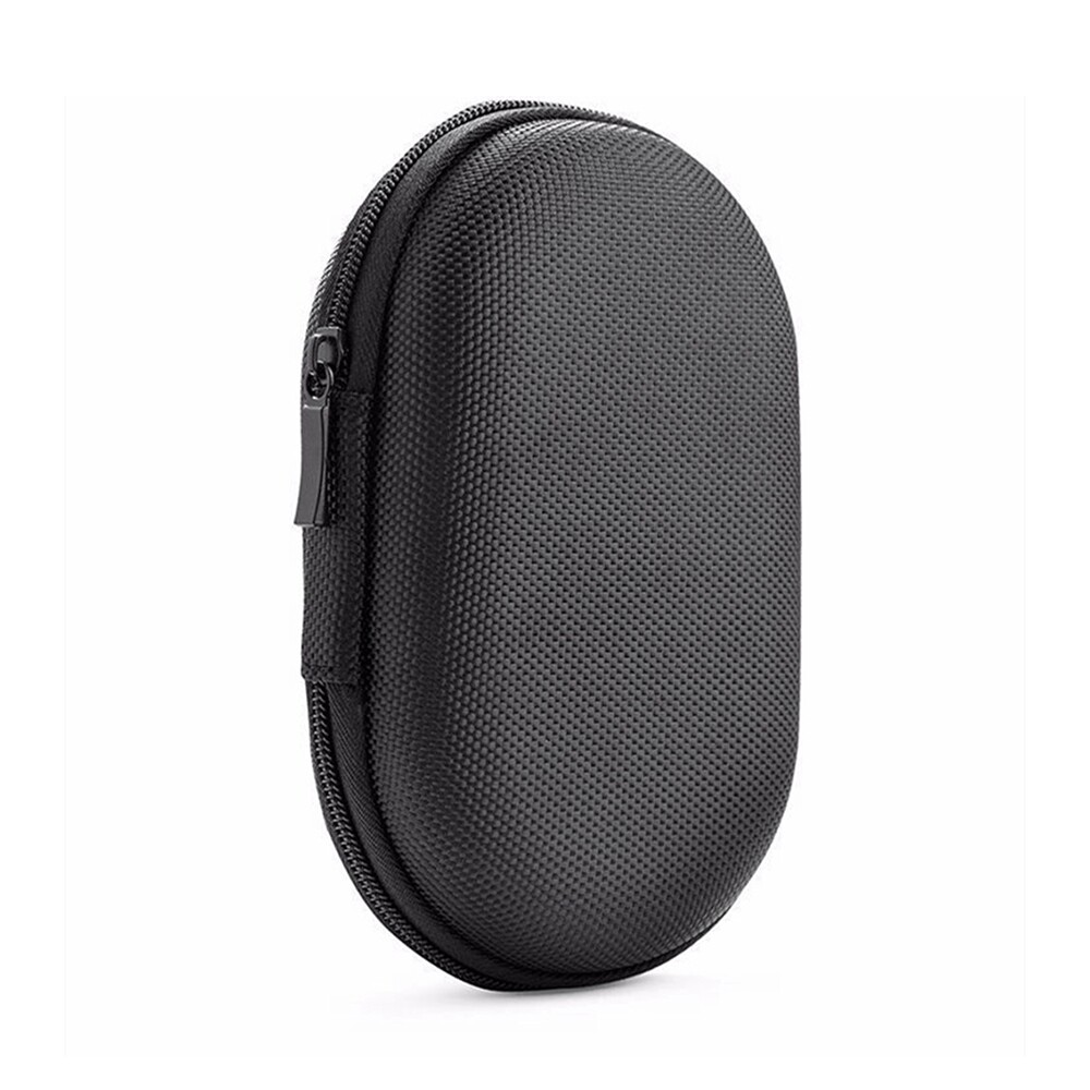 Diylooks cho Logitech Pebble chuột không dây Nylon Túi lưu trữ