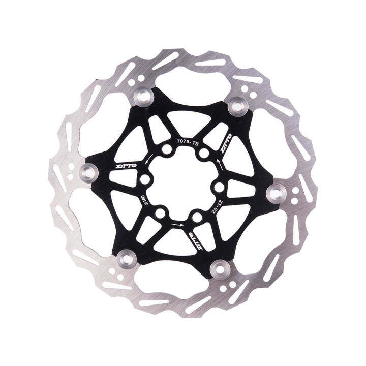 ZTTO Đĩa Phanh Xe Đạp Nổi Rotor 180 Mét 160 Mét Thép Không Gỉ Phanh Đĩa Tương Thích Kim Loại Pads Cho MTB XC Road Bike – ZTTO >>> top1shop >>> lazada.vn