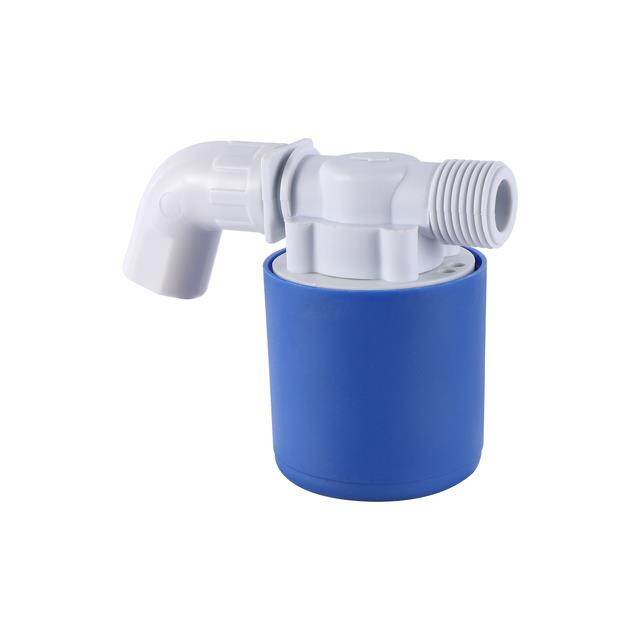 [NEW W] 1/2 Inch External Thread Garden Irrigation Valve Straight Water ...