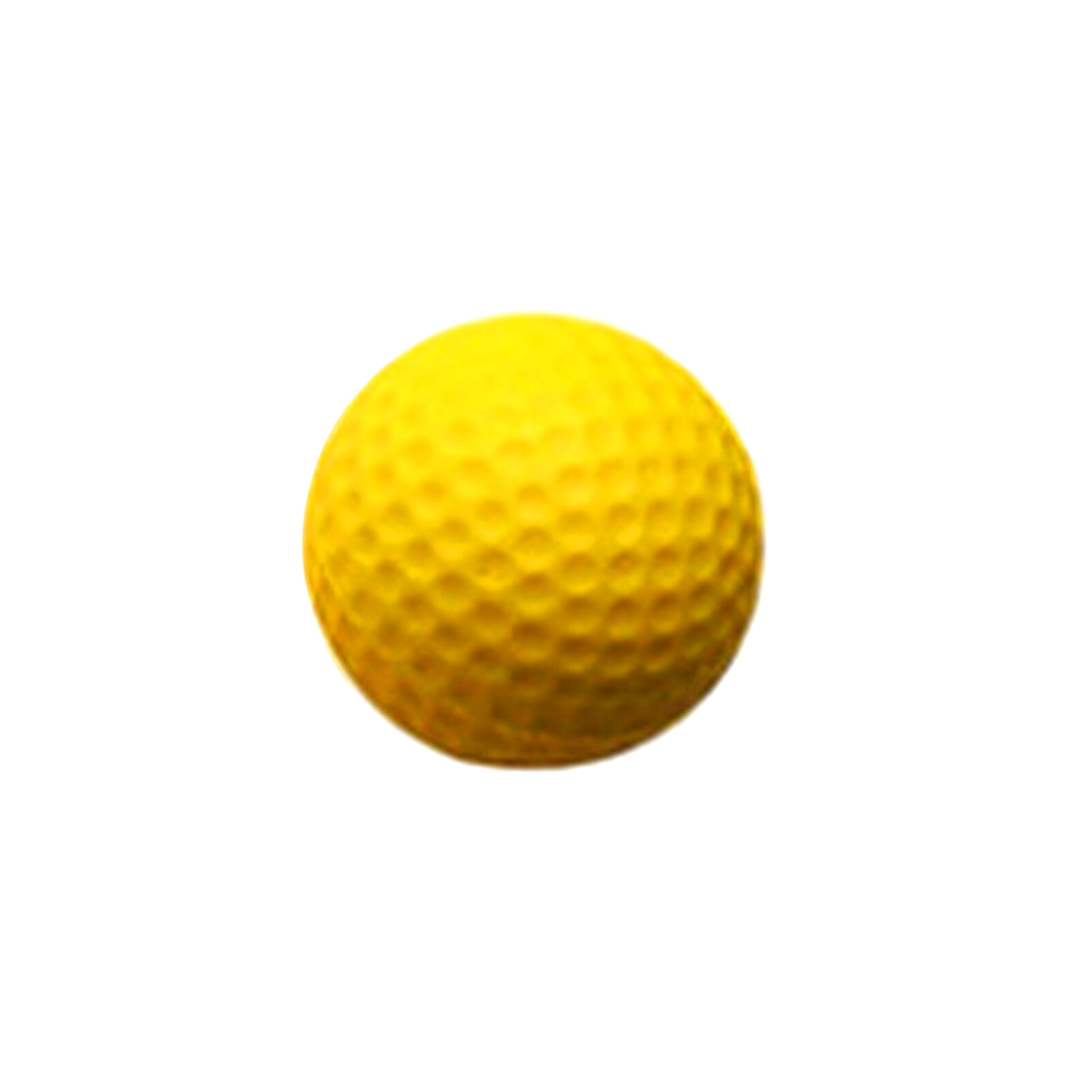 Honrane (Sẵn Sàng) 10 Cái Golfer Bọt Golf Mềm Trong Nhà Thực Hành Balls Swing Tập Thể Dục Dụng Cụ Đào Tạo