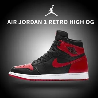 nike air jordans classic sneakers
