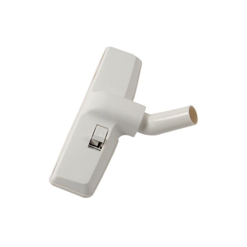♂㍿♠  Hitachi suction vacuum cleaner accessories floor brush suction diameter suction nozzle interface 32-34 general white to brush