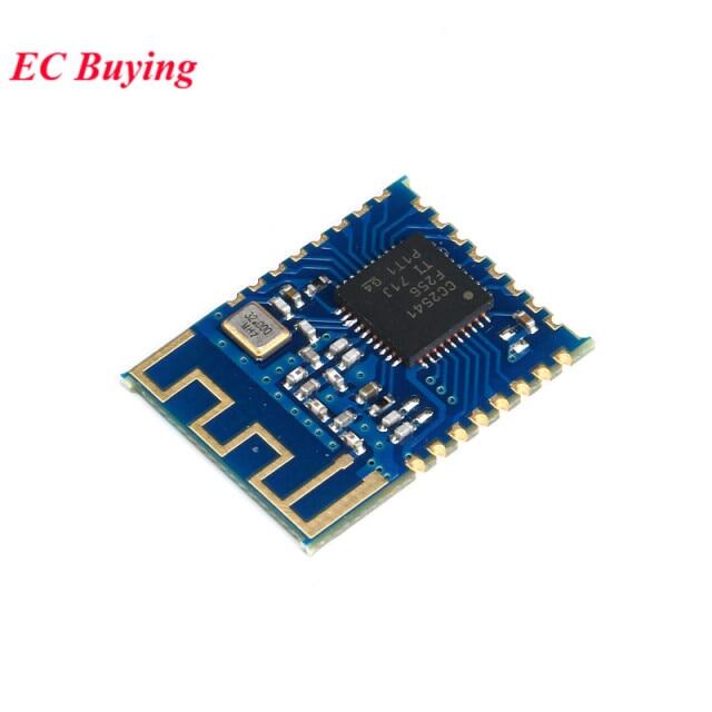 Antenna Base Cb Scheda Modulo Bluetooth 4.0 BLE CC2541 - Per IBeacon, Progetti Arduino, JDY Serie JDY-08 JDY-10 JDY-31 - Foto 4