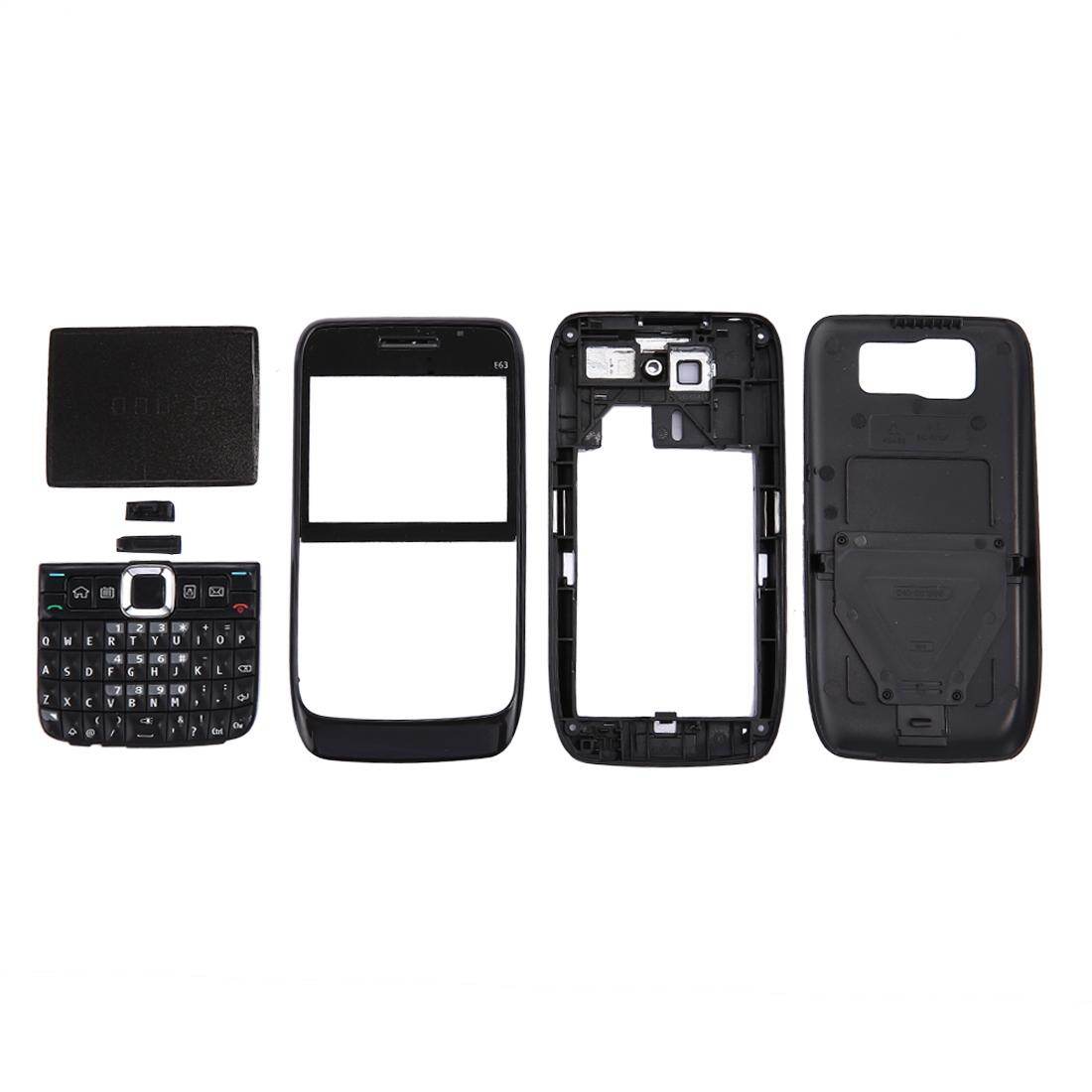 【Fix Oline】Vỏ Bọc Toàn Bộ Cho Nokia E63
