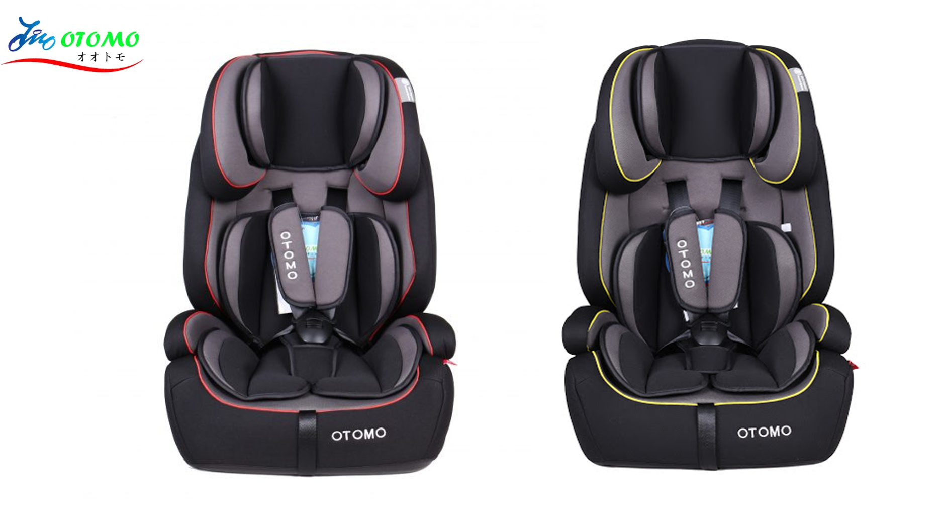 otomo car seat