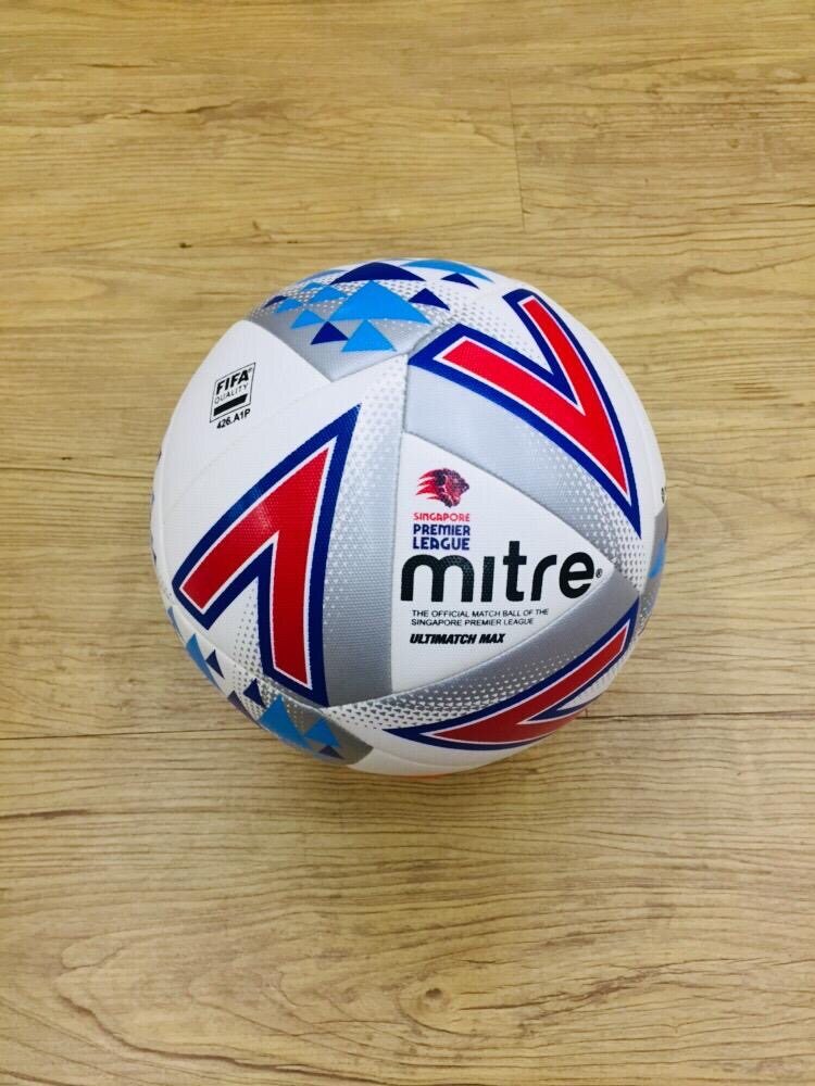 mitre premier league football