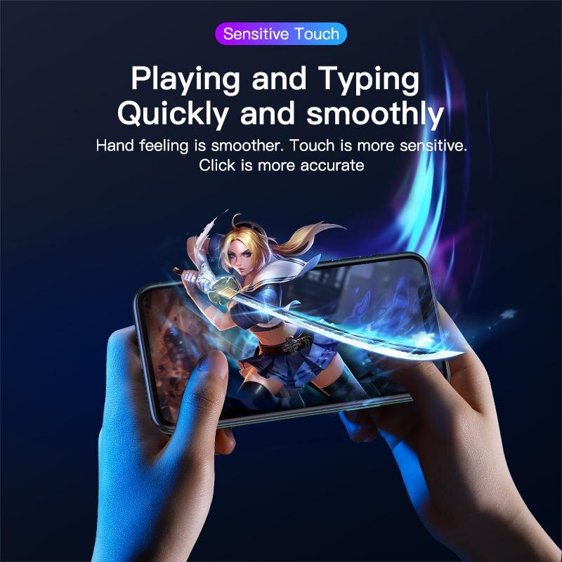 Full Cover Tempered Glass Screen Protector For Google Pixel 7 Pixel7 Pro 6a Pixel6a 5G 9H Ultra Thin Premium Phone Explosion-proof Protective Film