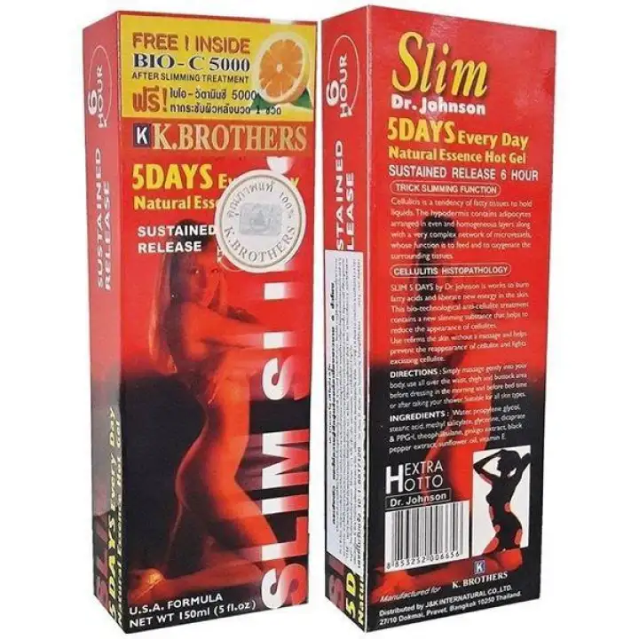 k brothers slimming review