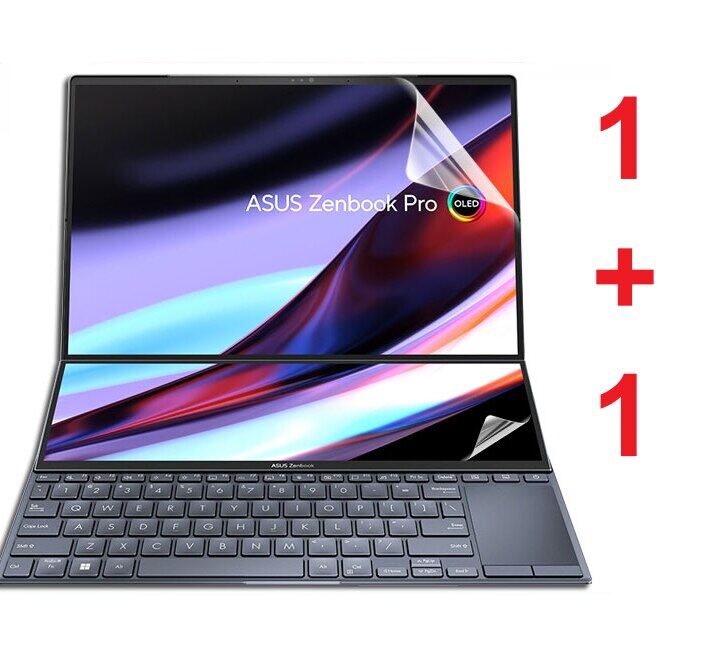 Asus zenbook pro duo cheap case