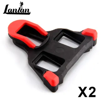 road bike cleats
