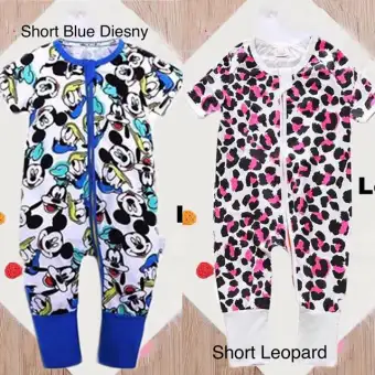 baju jumpsuit lazada