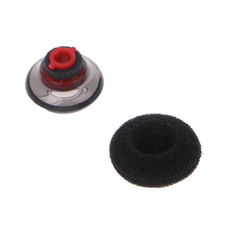Skin-friendly Silicone Ear Pad for Plantronics Voyager 5200 Waterproof Durable Earbuds Tips Earphone Eargels