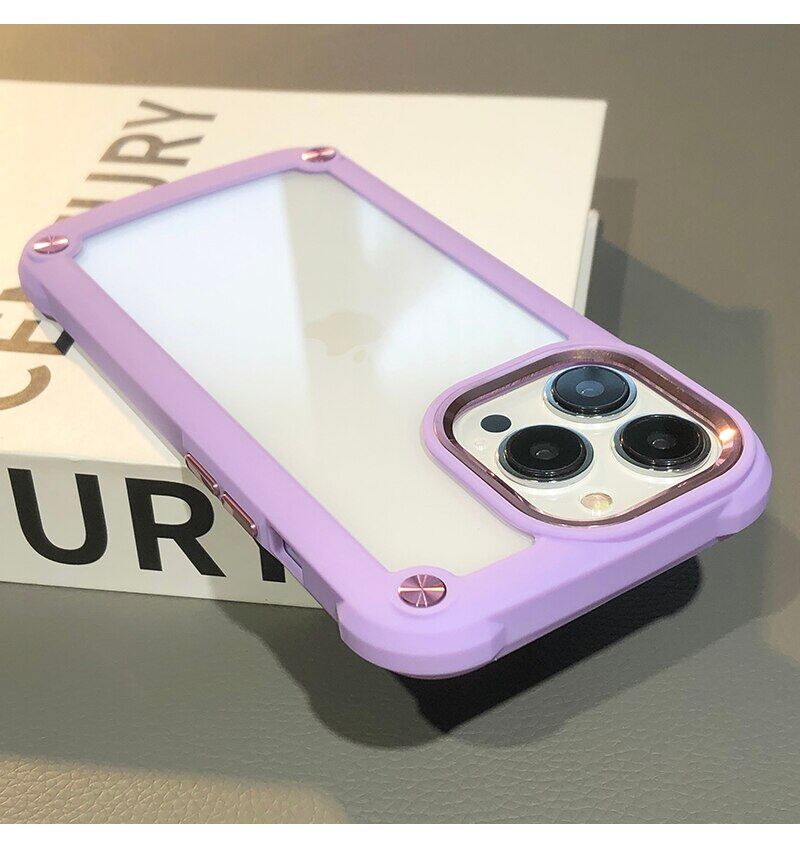 Cloud Living  - Tough iPhone Cases (iPhone 7, 8, X, 11, 12, 13, 14, 15)