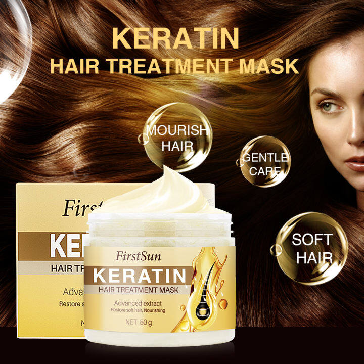 hair softening treatment