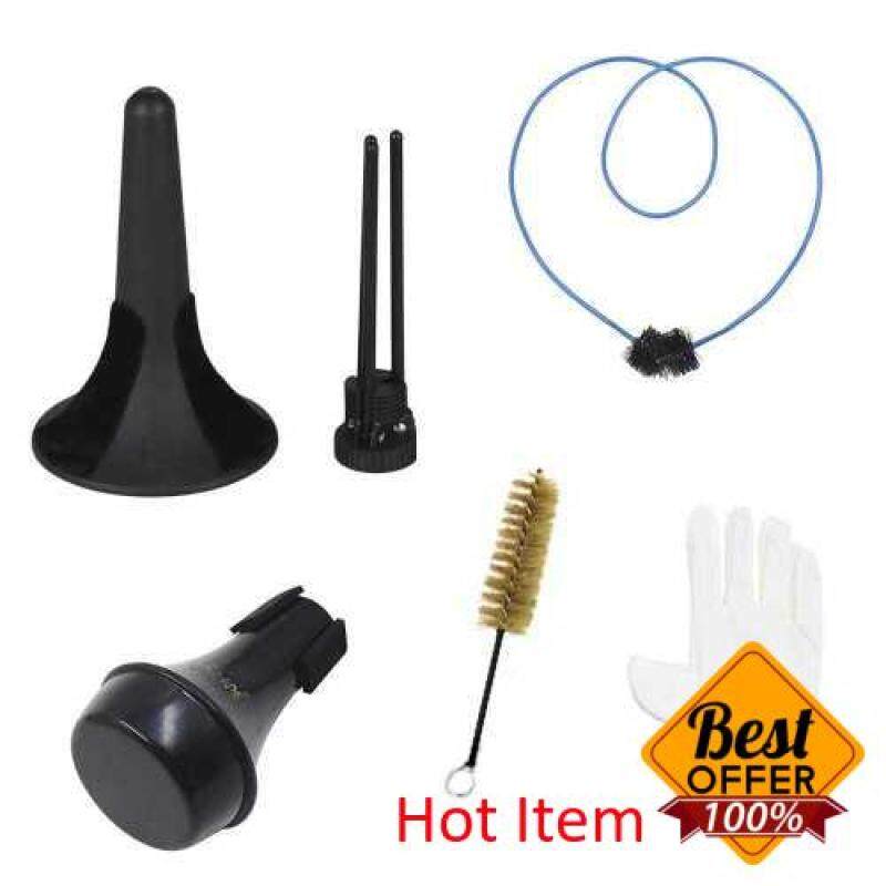 Trumpet Accessory Maintenance Cleaning Care Kit () Malaysia
