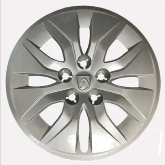 decorative hubcaps