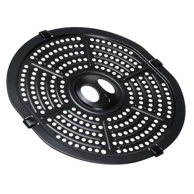 Air Fryer Replacement Grill Pan For Power Dash Chefman 2/3.7/5QT Air Fryers Accessories