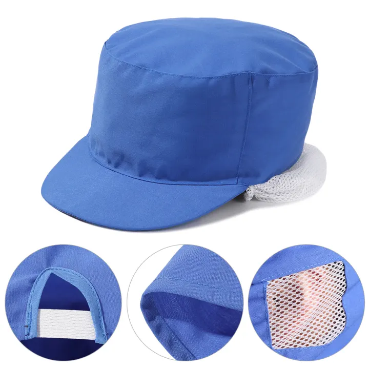 chef baseball caps