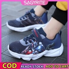 Giày Thể Thao SAGYRITE Size 25-36 Dành Cho Bé Trai Hàng Chính Hãng Đang Giảm Giá Giày Cao Su Cho Trẻ Em Giày Thể Thao Dành Cho Trẻ Em Đang Giảm Giá Giày Biến Hình Hoạt Hình Bé Trai