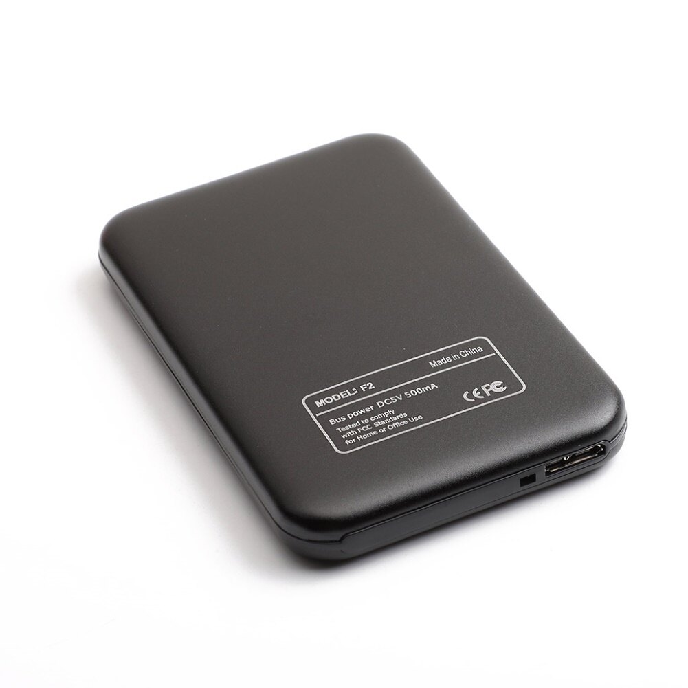 500 inch 3.0 gb/1t/2t usb 2.5 external portable hard drive for pc laptop