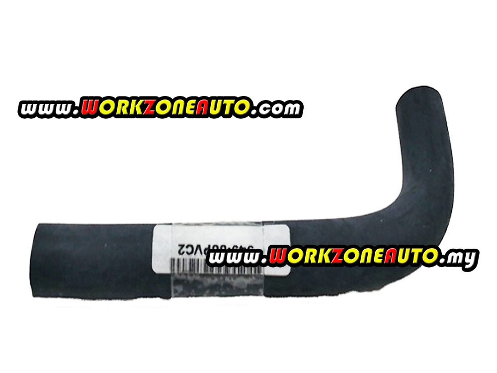 Proton Perdana V6 Valve Cover PCV Rubber Hose L Shape OEM NO. OMD