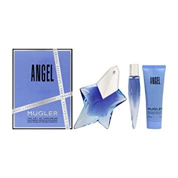 parfum angel mugler