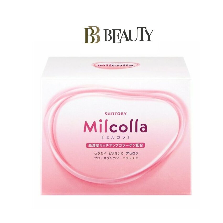 milcolla collagen