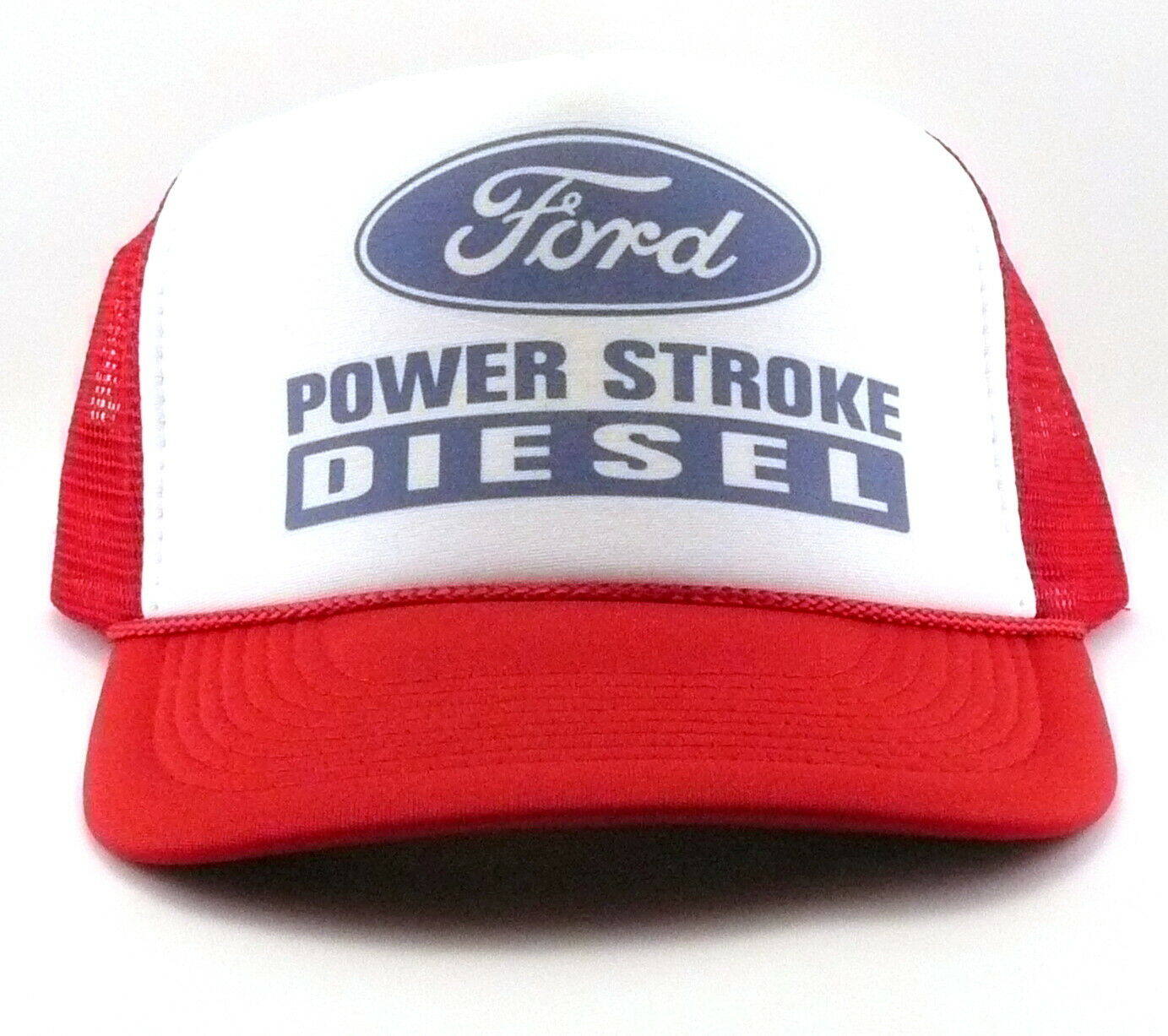 ford ball caps