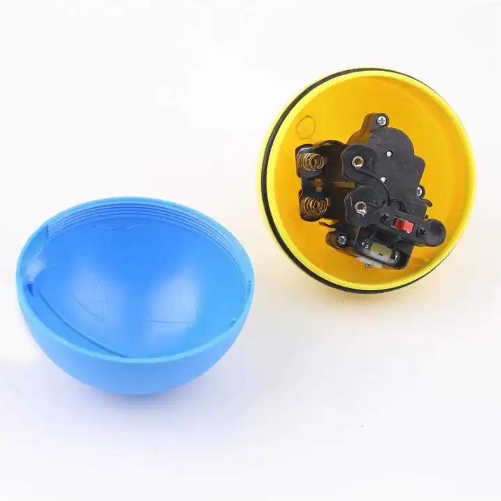 motorized dog ball