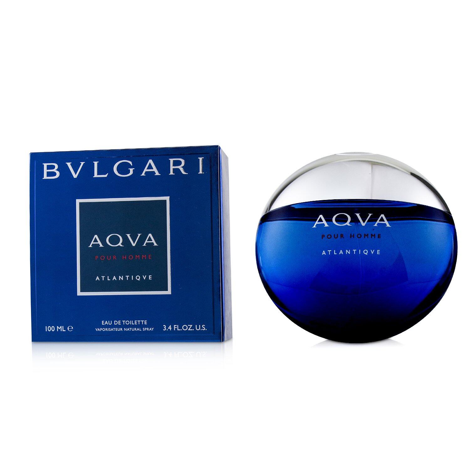 bvlgari 100ml price