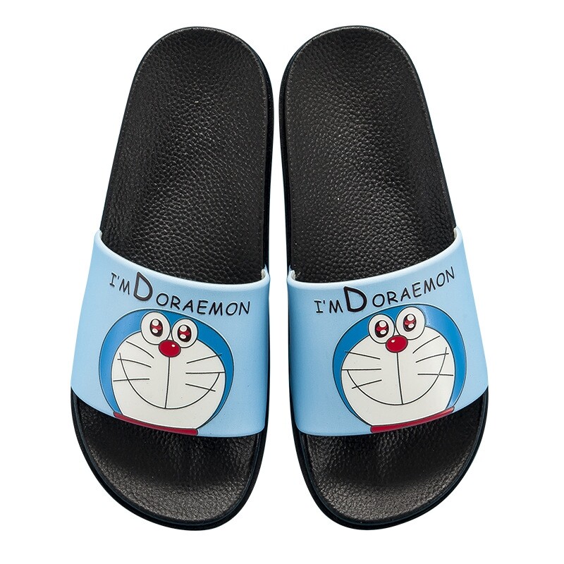 doraemon slippers