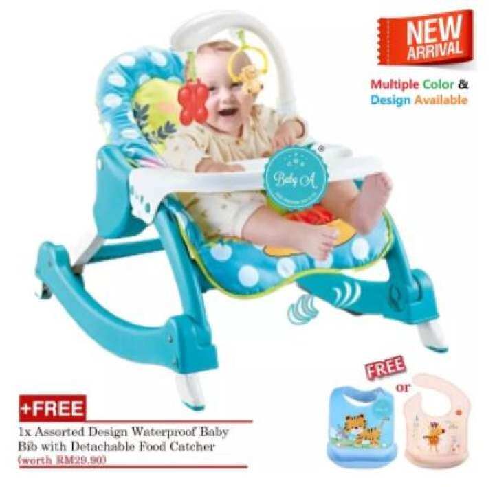 baby bouncer lazada