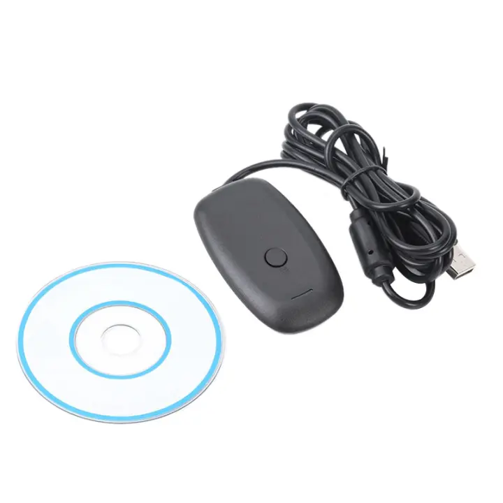 360 controller pc adapter