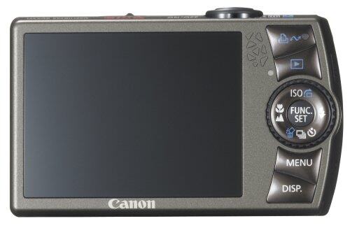 【動作品】 Canon IXY Digital 920 IS GOLD 人気 Canon IXY DIGITAL 920 IS Gold With 4GB SDHC Card Digital Camera