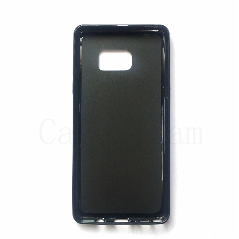 Ốp Lưng TPU Mềm Cho Samsung Galaxy Note Fan Edition /Samsung Galaxy Note FE