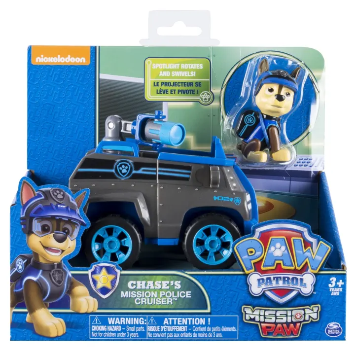 the range children's toys