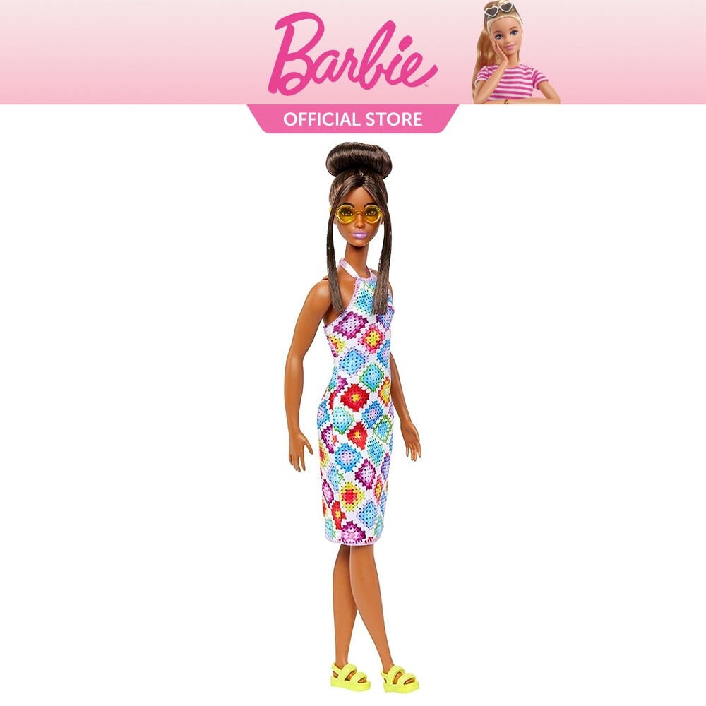 Barbie cheap fashionista 45